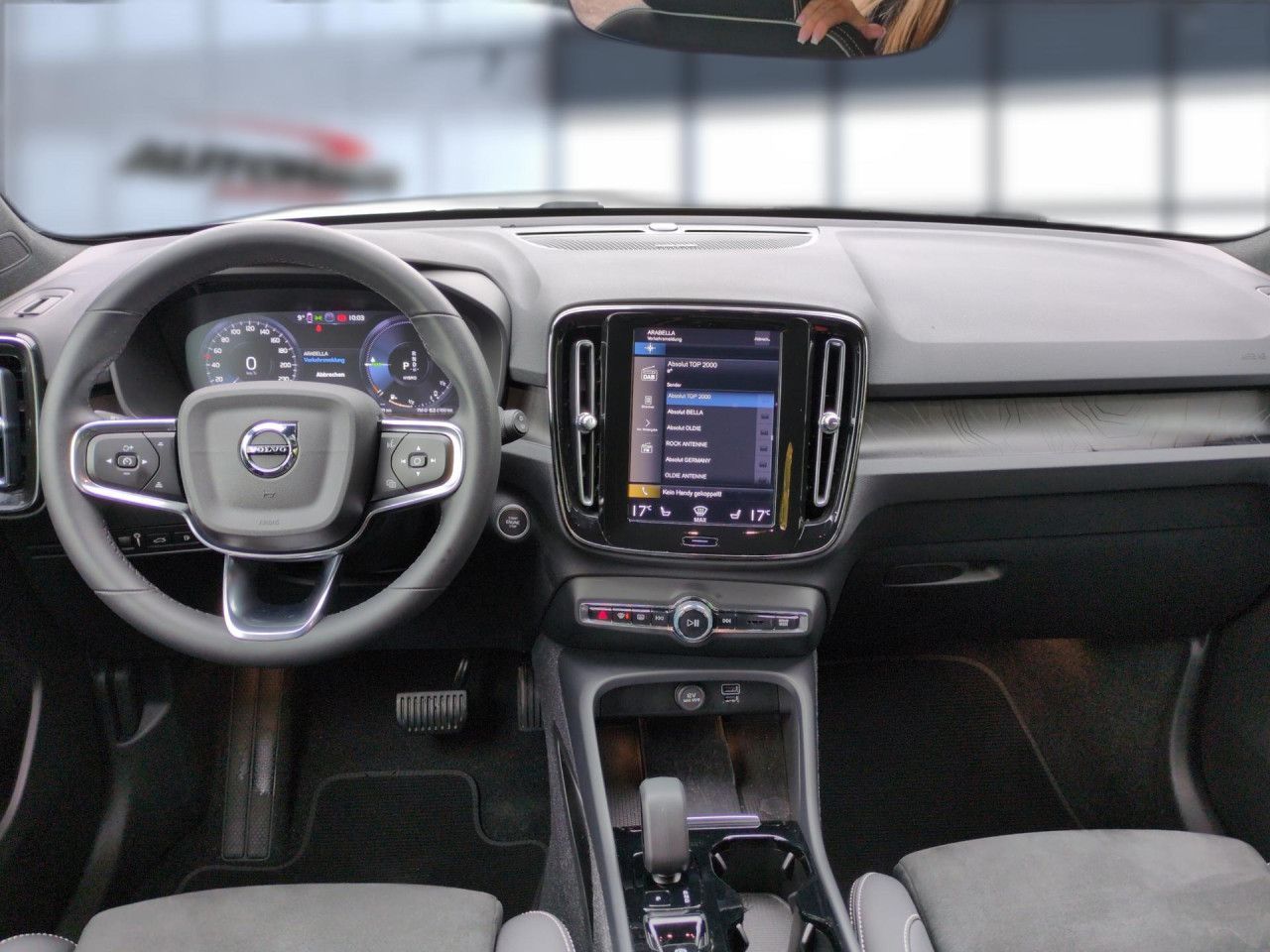 Volvo XC40 - Bild 21