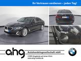 BMW 530d xDrive Luxury Line Innovationsp. Aut. EDC