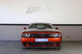 Dodge Challenger 6.4 SRT ScatPack Shaker/PerfPages/R20 - Dodge Challenger: Orange