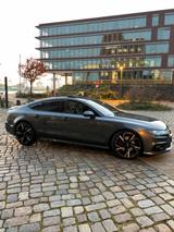 Audi A7 3.0 TDI Competition top gepflegt  - Audi A7: Competition