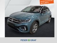 Volkswagen T-Roc - Vorschau Bild 1