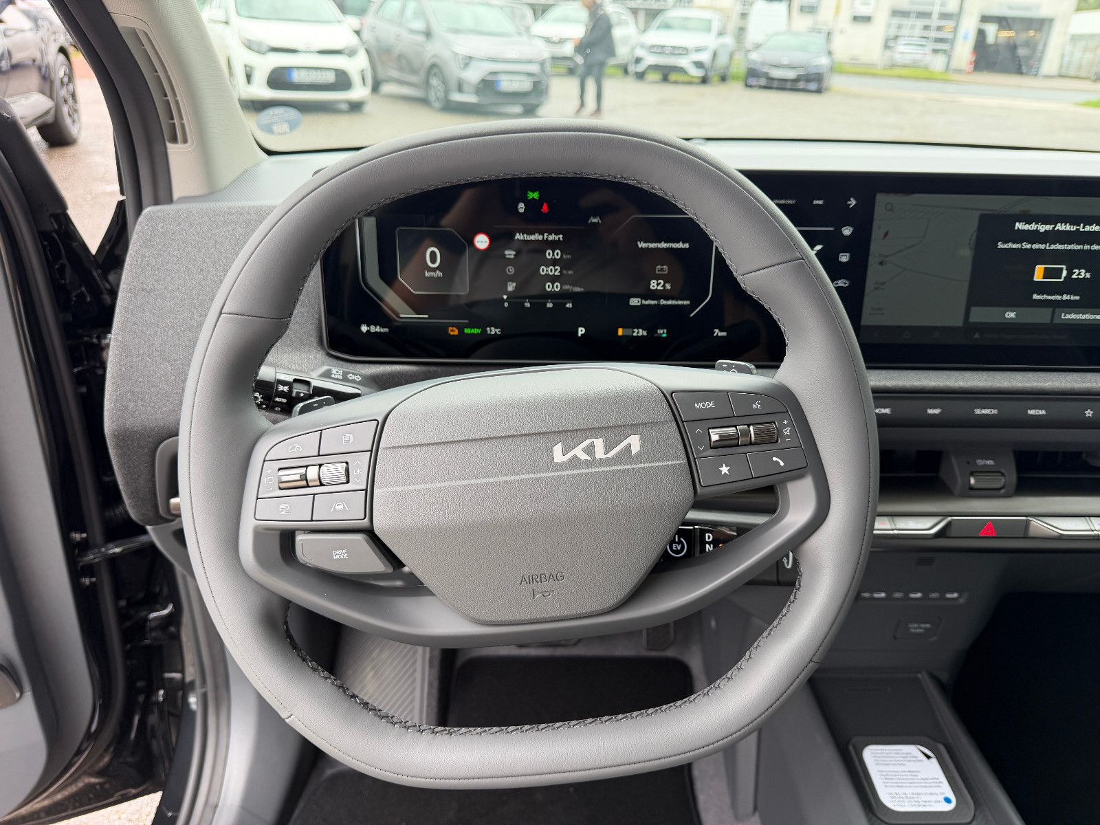 Kia EV2 - Bild 13