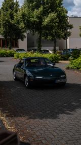 Mazda MX-5 1.6 - Teilüberholt