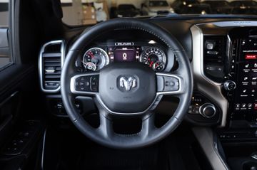 Dodge RAM - 11