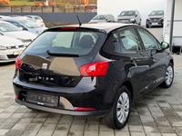 Seat Ibiza Lim. Stylance / Style*Klima*Temp.*Tüv Neu*