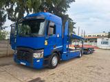 Renault T380 METAGO / SUPERTRANS  TOP TRUCK