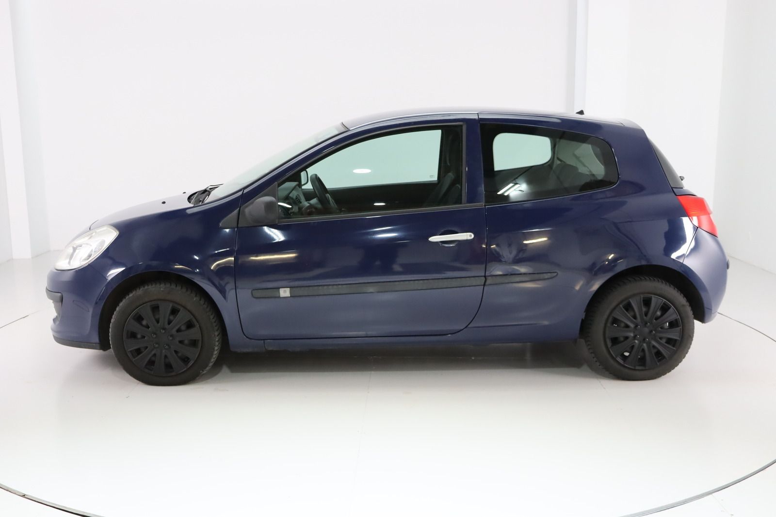 Fahrzeugabbildung Renault Clio Authentique 1.2 16V Klima * HU/AU bis 08.25