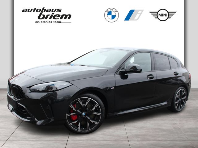 BMW 120 Lim. Aut. M Sportpaket+Pro 19"M LMR Glasdach