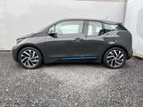 BMW i3 REX 170PS 60Ah Automatik Navi Tempomat Shz BT - mit Elektro-Antrieb: Blau, Limousine