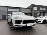 Porsche Cayenne Coupe Kreide ACC/HUD/Chrono/PDLS+/22' - Porsche Cayenne Kreide Gebrauchtwagen