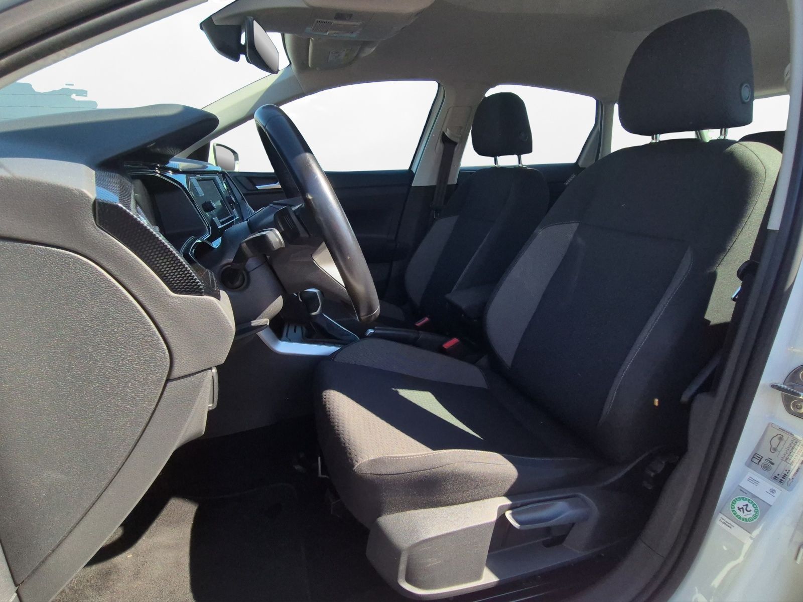 Skoda Octavia Combi 2.0 TDI Navi Panorama SiHz Keyless imagem 2