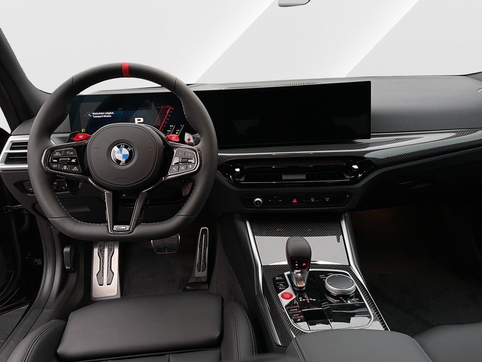 BMW M3 - Bild 8