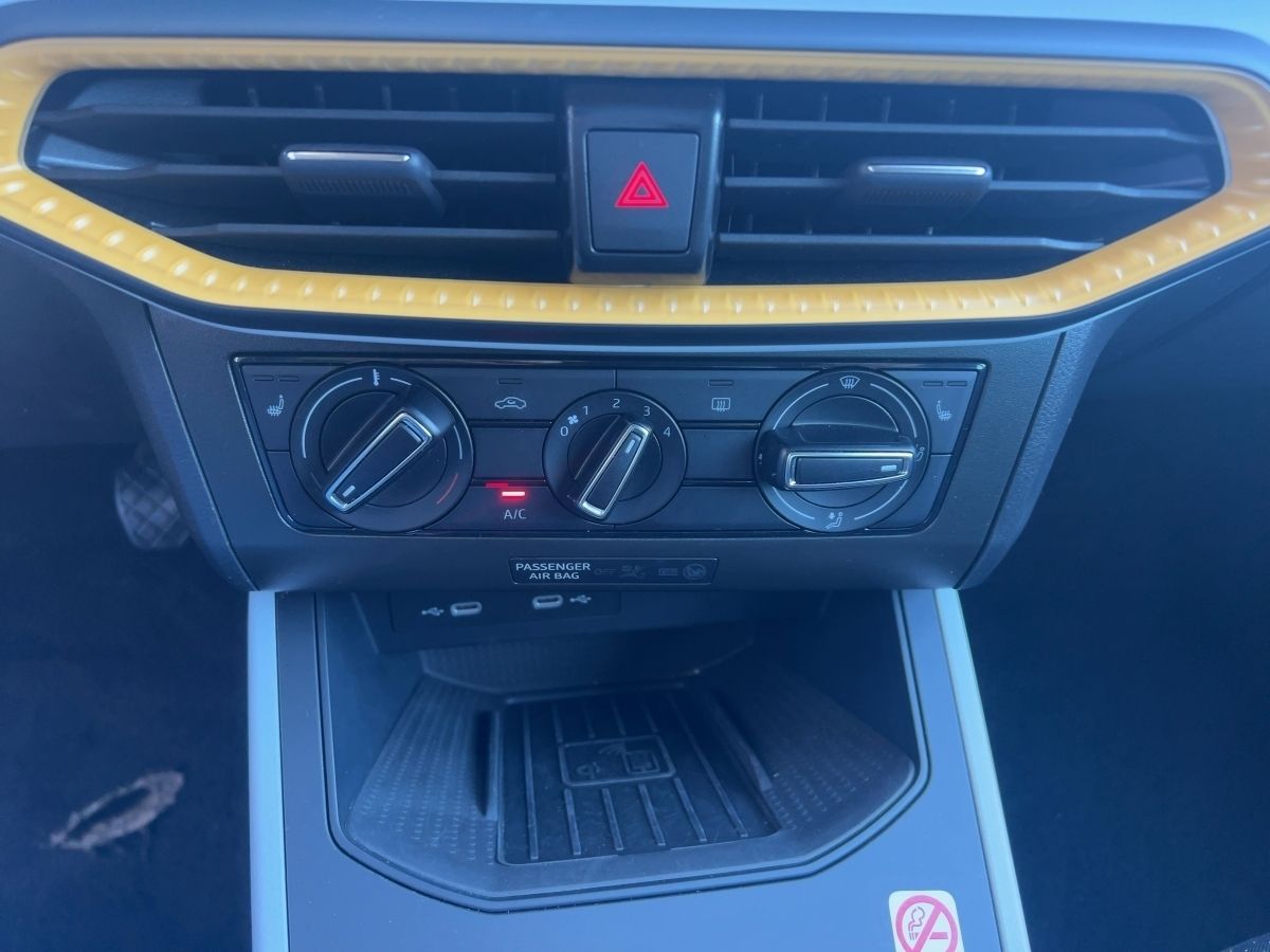 Seat Arona - Bild 15