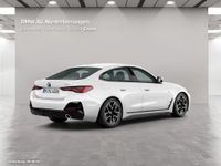 BMW 420 Gran Coupé - Vorschau Bild 2