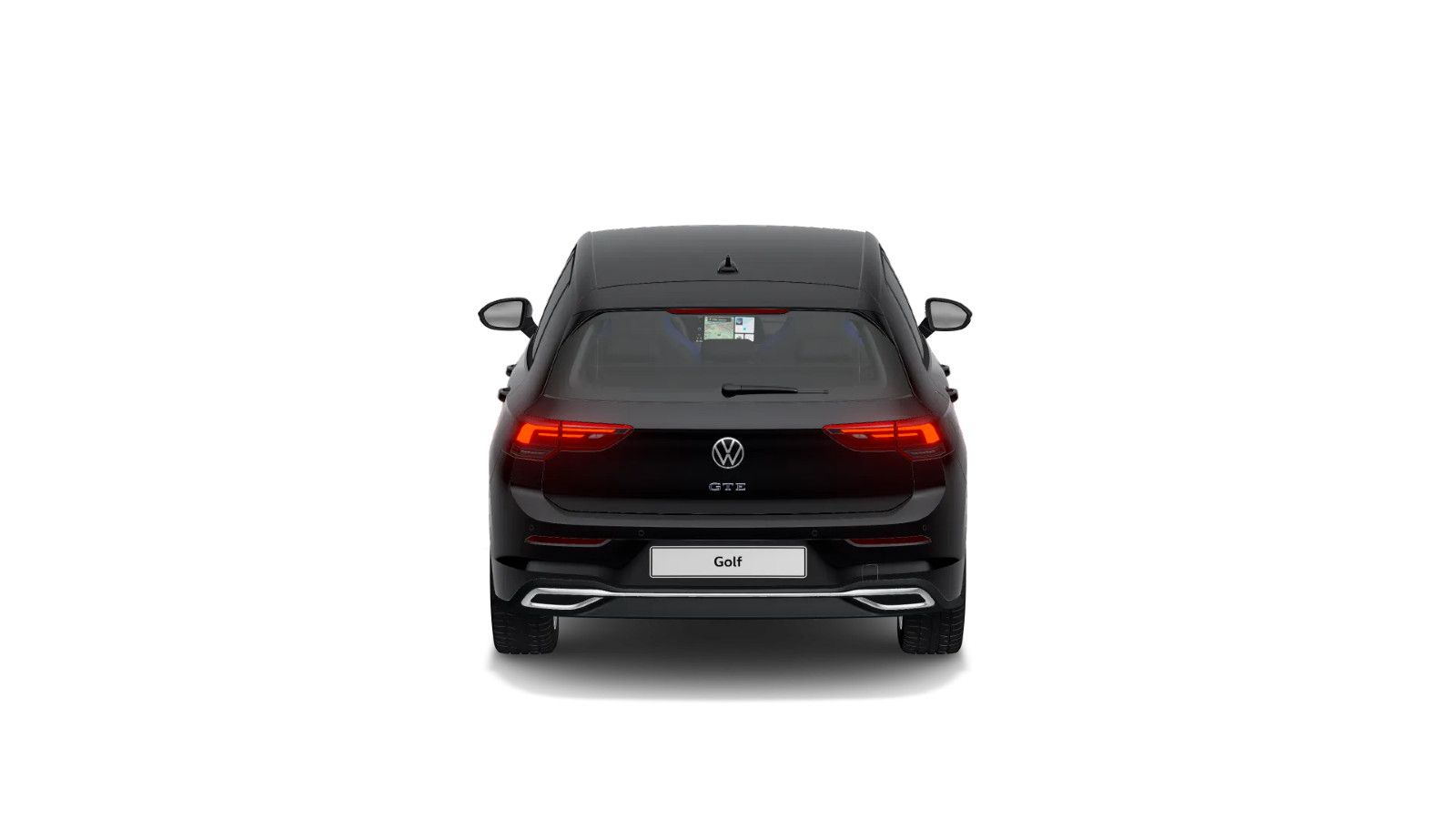Volkswagen Golf - Bild 4