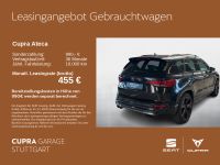 Cupra Ateca - Vorschau Bild 3