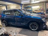 BMW X3 M - scheckheftgepflegte BMW X3 M