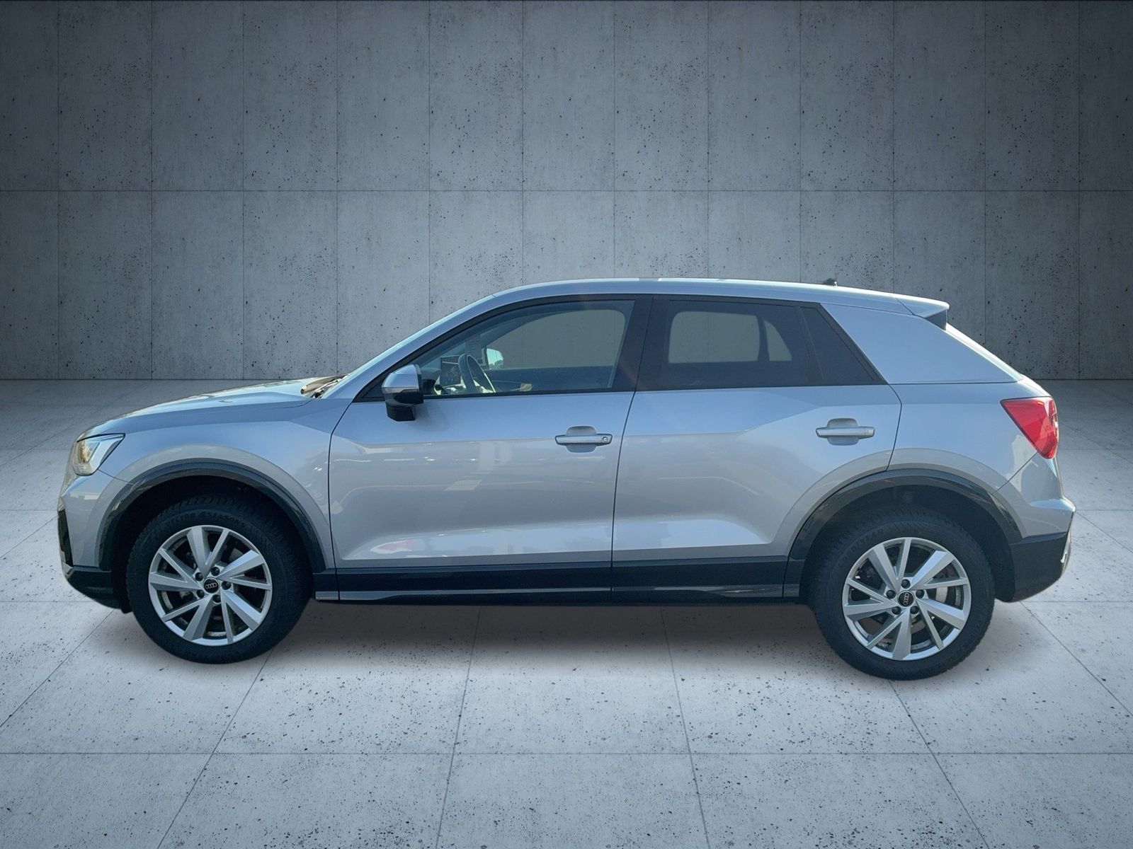 Audi Q2 - Bild 3