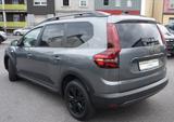 Dacia Jogger LPG EXTREME+ 5 Sitzer*NAV+CAM*PDC vo+hi - mit LPG-Antrieb: Kombi