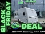 Knaus Azur 500 EU  - Knaus Azur 500 EU