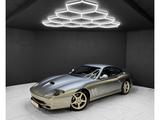 Ferrari 550 MARANELLO / 5.5 V12  / FULL SERVICE - Ferrari aus 1998