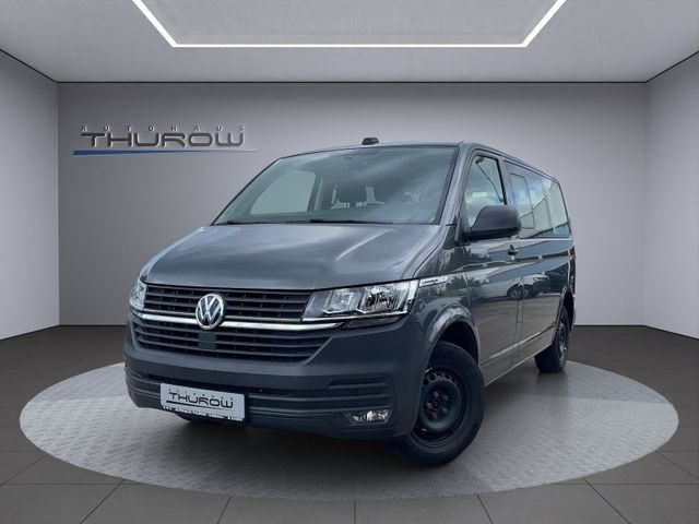 Volkswagen T6 Caravelle T6.1 2.0 TDI KR DSG DAB 9Sitzer APS