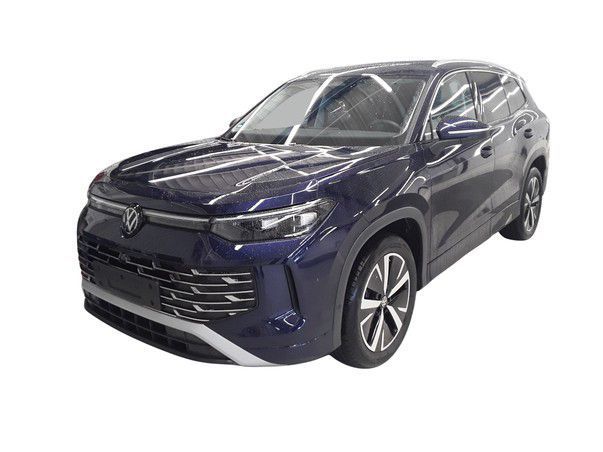 Volkswagen Tayron - Bild 2