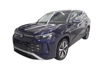 Volkswagen Tayron - Vorschau Bild 2