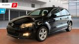 Volkswagen Polo V Match*Tüv Neu*SHZ*TMP*4-Türer*EU5*2.Hand - Volkswagen Polo: Türer