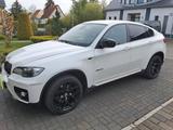 BMW x6       e71 xdrive 40d - gebrauchte BMW X6 aus dem Jahr 2012