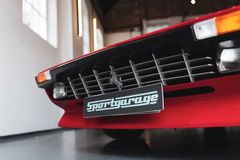Fahrzeugabbildung Ferrari 308 GTBi QV  *DT. FZG / PERFEKTE HISTORIE*