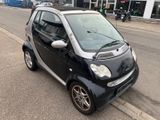 Smart ForTwo smart & passion 40kW - Smart aus 2001: Passion