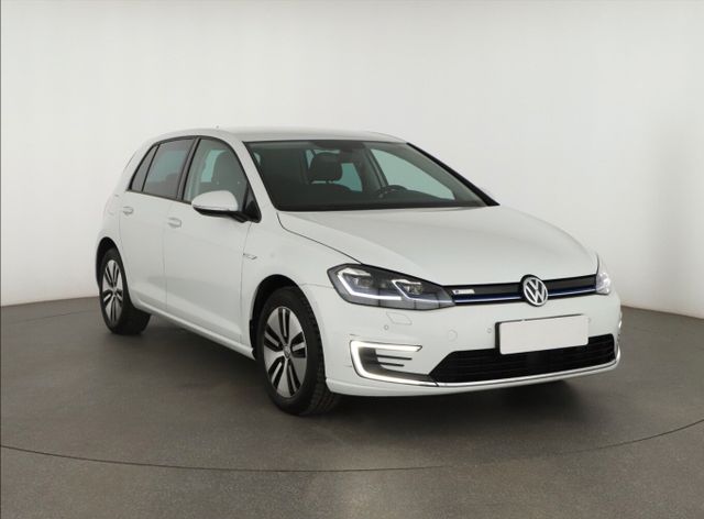 Volkswagen e-Golf 32 kWh, 37 Ah 2018 , Automatik,