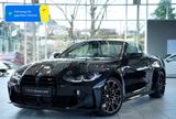 BMW M4 Competition xD Cabrio 2.H 20 *H-UP*H&K*Laser - BMW M4 Gebrauchtwagen in Wuppertal