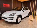 Porsche Cayenne Techart Umbau - Porsche Cayenne Gebrauchtwagen