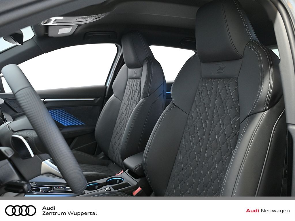 Audi A3 - Bild 11