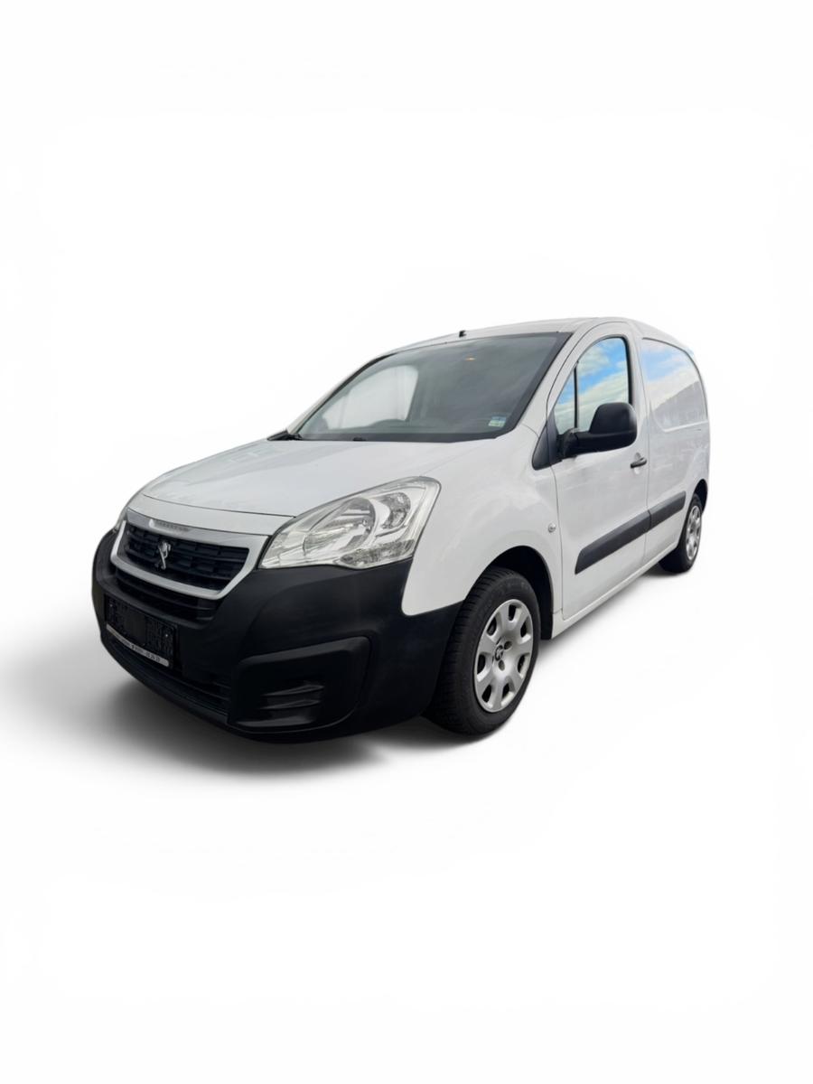 Peugeot Partner L1 Komfort