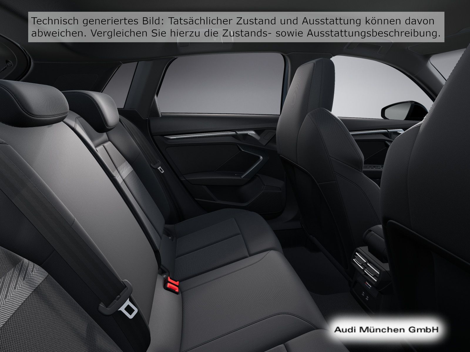 Audi A3 - Bild 15