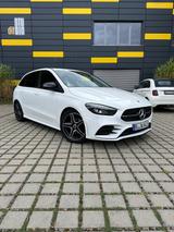 Mercedes-Benz B 180 DCT - AMG Paket 