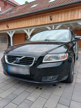 Volvo V 50 2.0 D 100 kw 136PS - Volvo: V100
