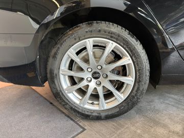 MYAUTOCENTER – Gebraucht- und Jahreswagen mit Werkstattservice in Pfaffenhofen Audi A4 Avant *ACC*PDC*NAVI*KLIMSitzHZ*
