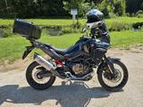 Honda Africa Twin 1100 ES - Honda Motorräder in Nürnberg