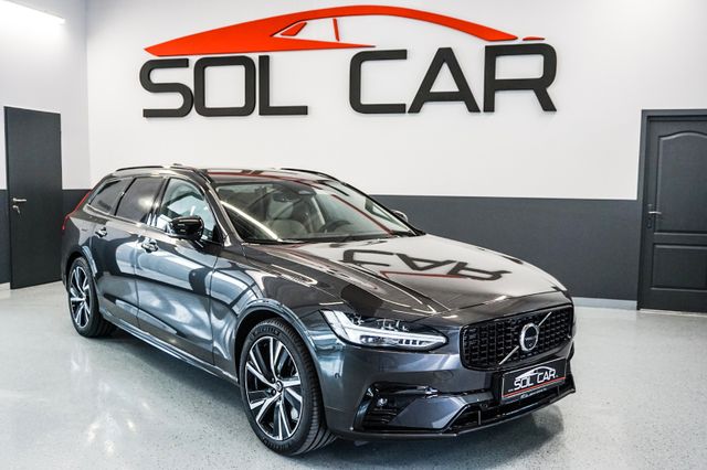 Volvo V90 Plus Dark°2 ZONE°DIST°360°HARMAN/KARDON°