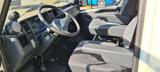 Fendt Fiat Ducato 1.Hand H Zulassung - Fendt Diesel Teilintegrierter