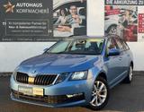 Skoda Octavia Ambition NAVI SITZHZG TEMPO PDC - Skoda Octavia Gebrauchtwagen in Freiburg