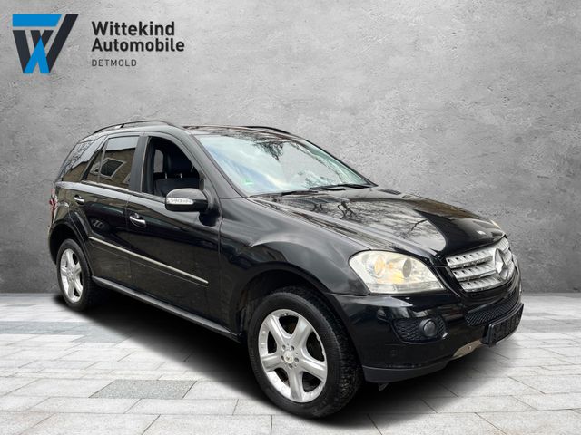 Mercedes-Benz ML 280 ML -Klasse ML 280 CDI