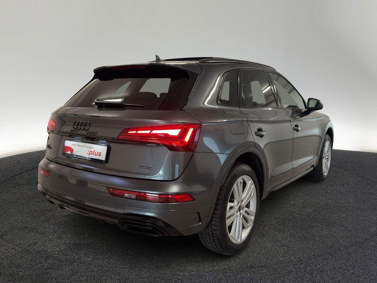 Audi Q5 - Bild 5