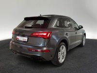Audi Q5 - Vorschau Bild 5