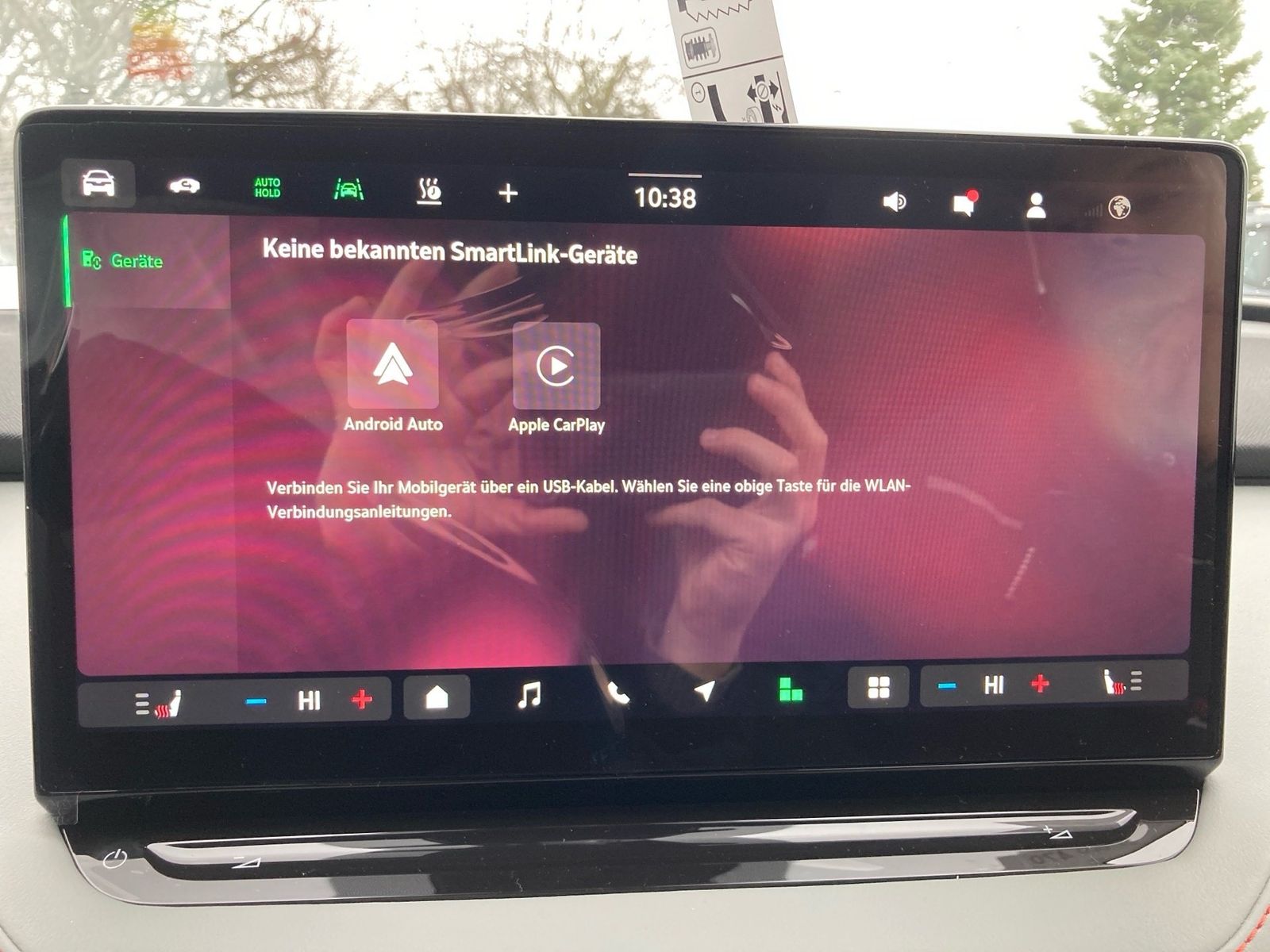 Skoda Enyaq - Bild 20