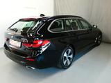 BMW 520d Touring Aut.,1.Hand,Navi,LED,Tempo,Panorama - BMW mit Diesel-Antrieb: Sitzheizung
